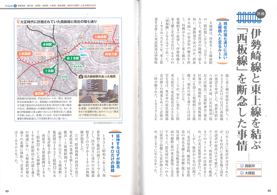 見開きサンプル