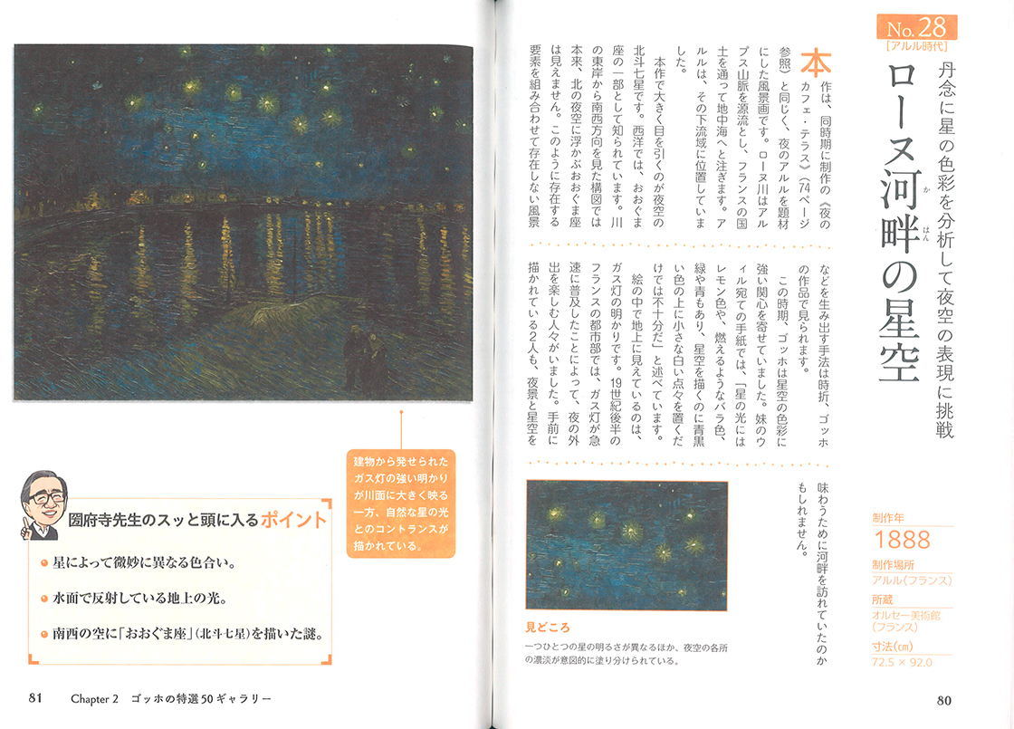 見開きサンプル