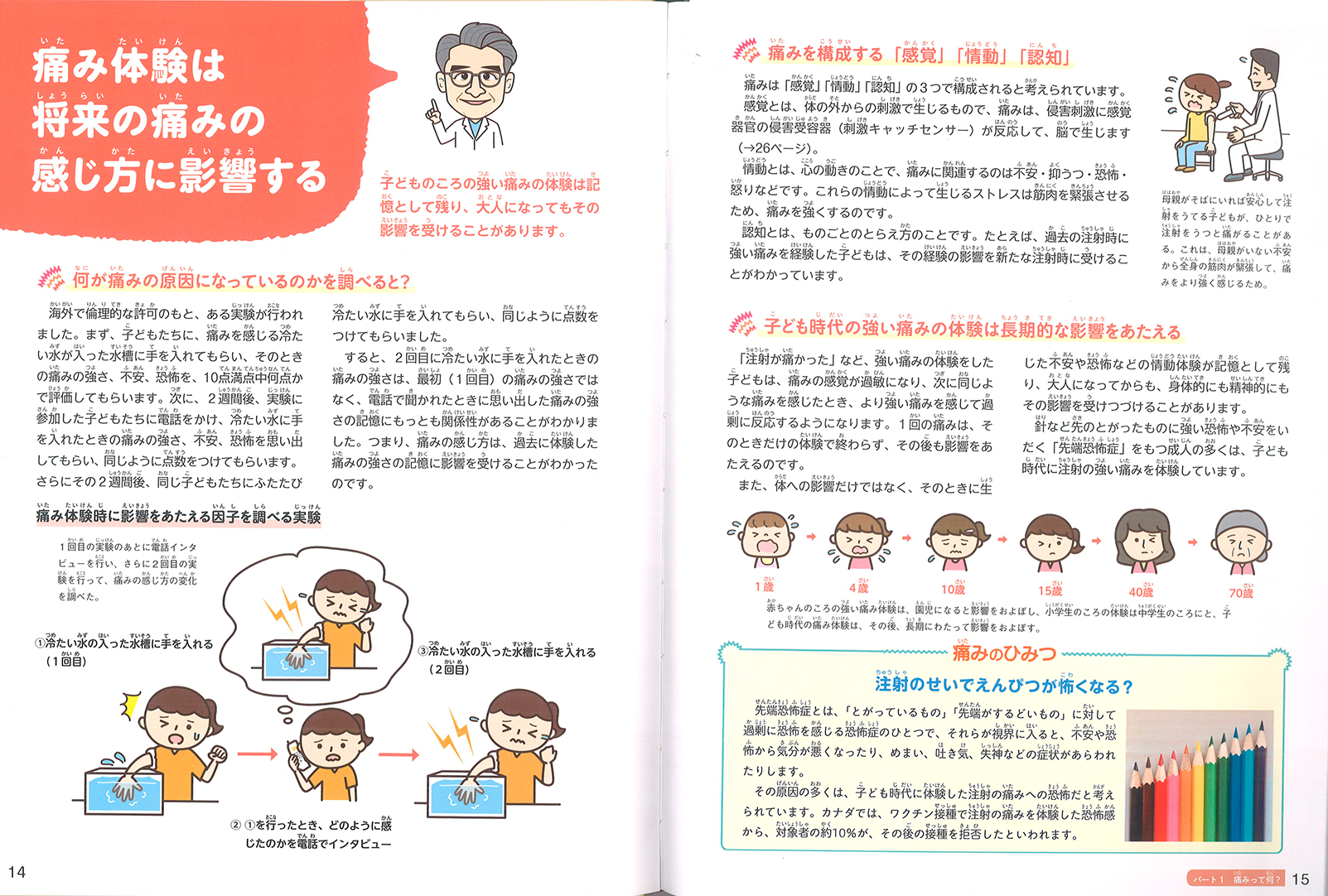 見開きサンプル